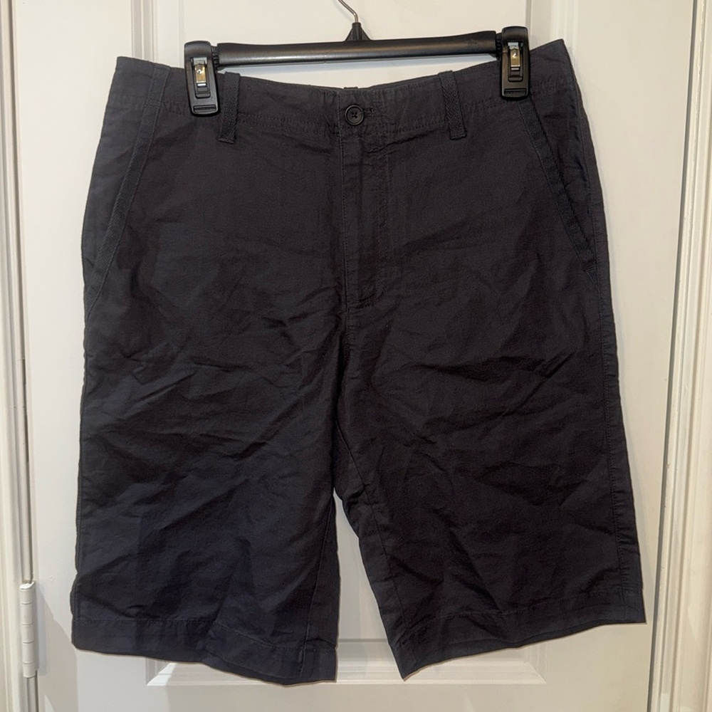 Men’s Banana Republic Shorts Two Pairs Size 30